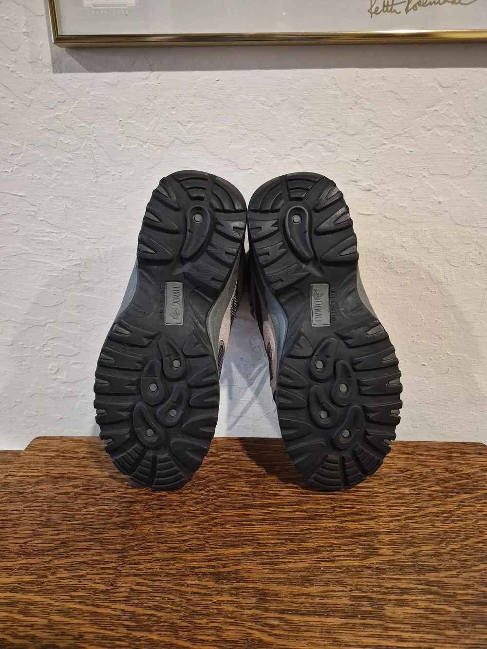 Denali Clearwater Athletic Trailing/Hiking Boots Women's Size 9